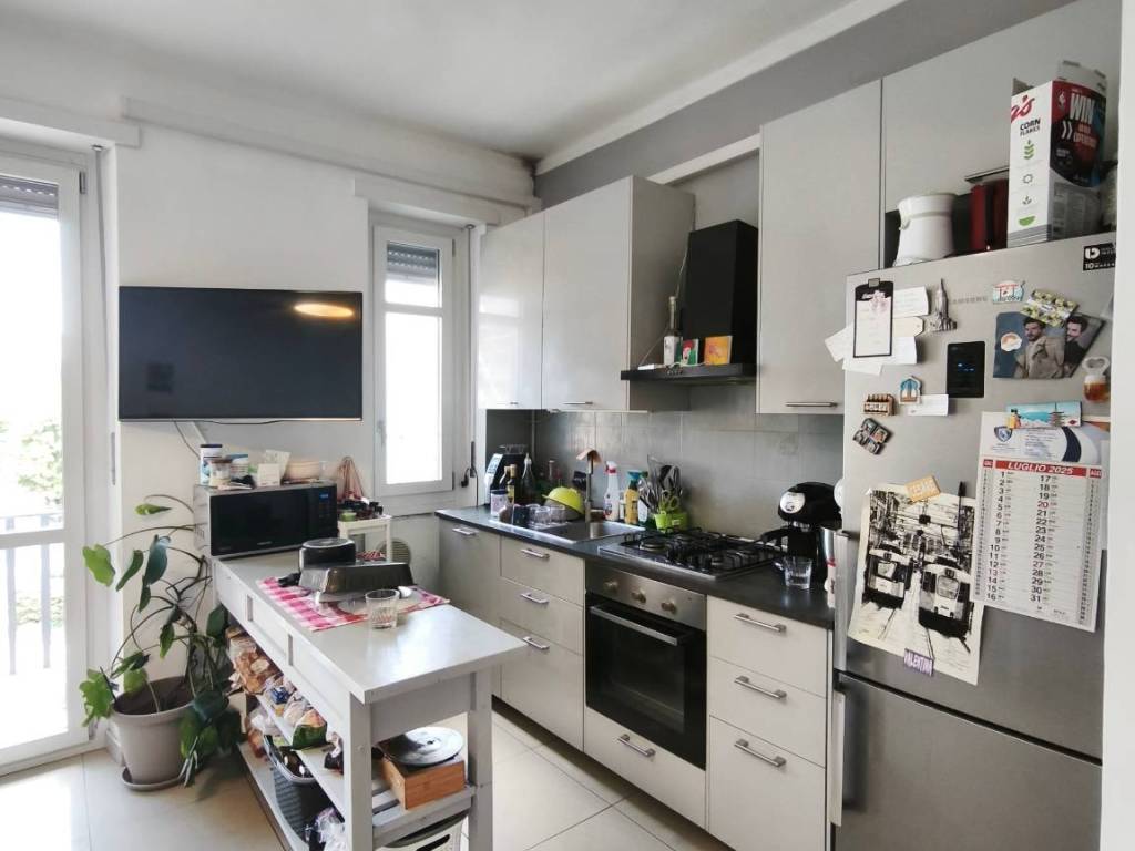 appartamento in affitto a Torino in zona Cit Turin