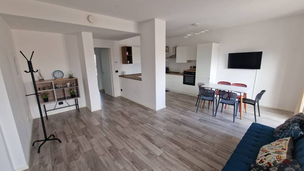 appartamento in affitto a Torino in zona Lingotto