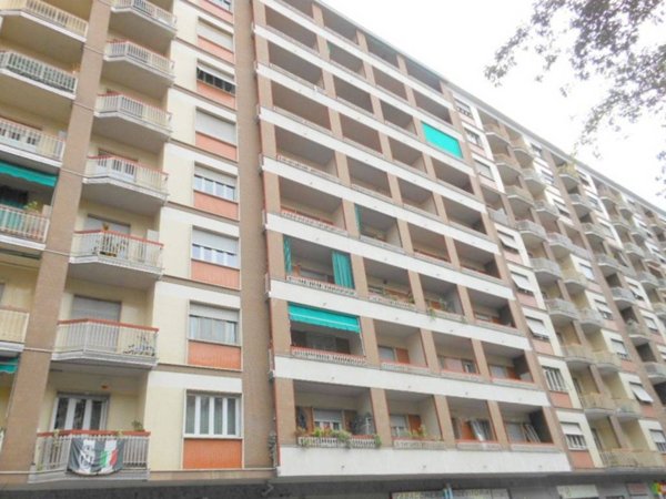 appartamento in affitto a Torino in zona Santa Rita