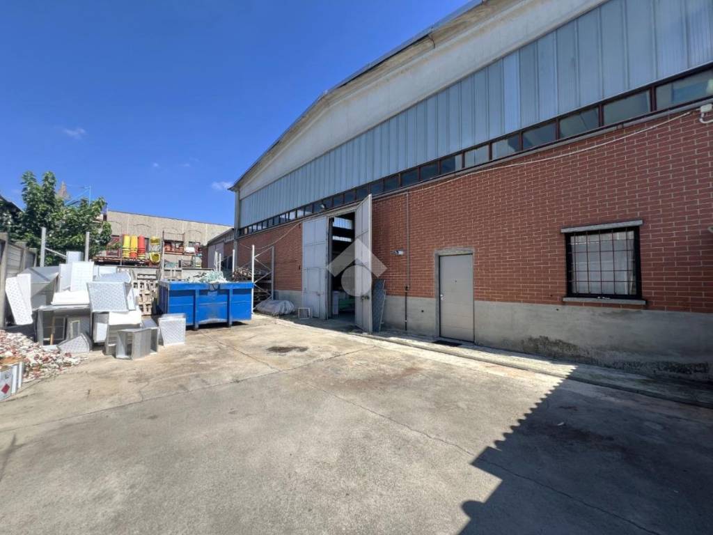 appartamento in affitto a Torino in zona Bertolla