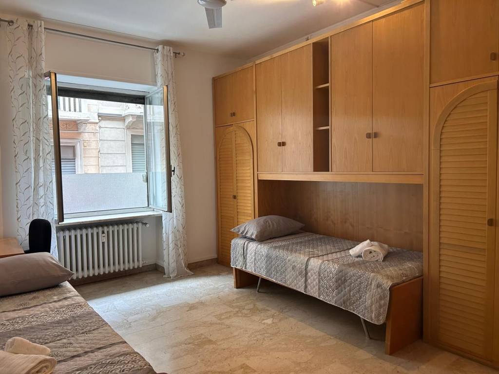 appartamento in affitto a Torino in zona Crocetta