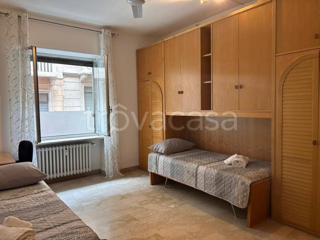 appartamento in affitto a Torino in zona Crocetta