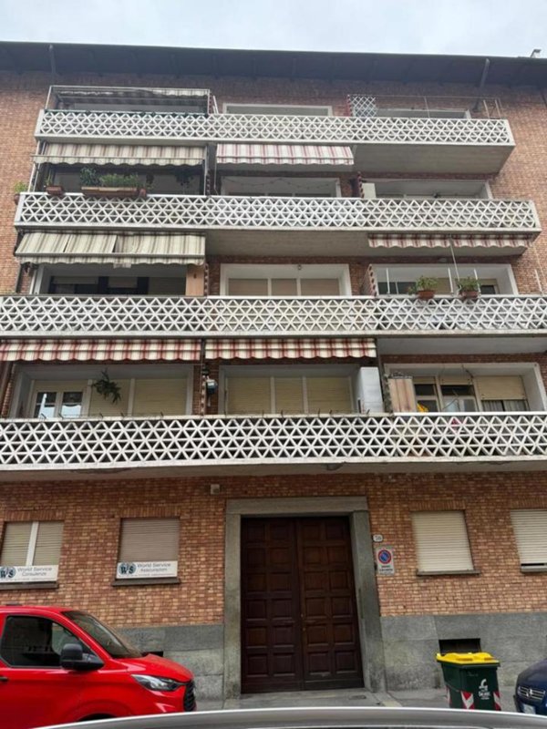 appartamento in affitto a Torino in zona Santa Rita