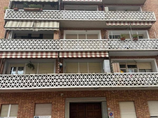 appartamento in affitto a Torino in zona Santa Rita