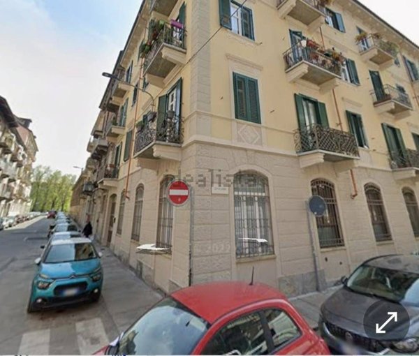 appartamento in affitto a Torino in zona Regio Parco