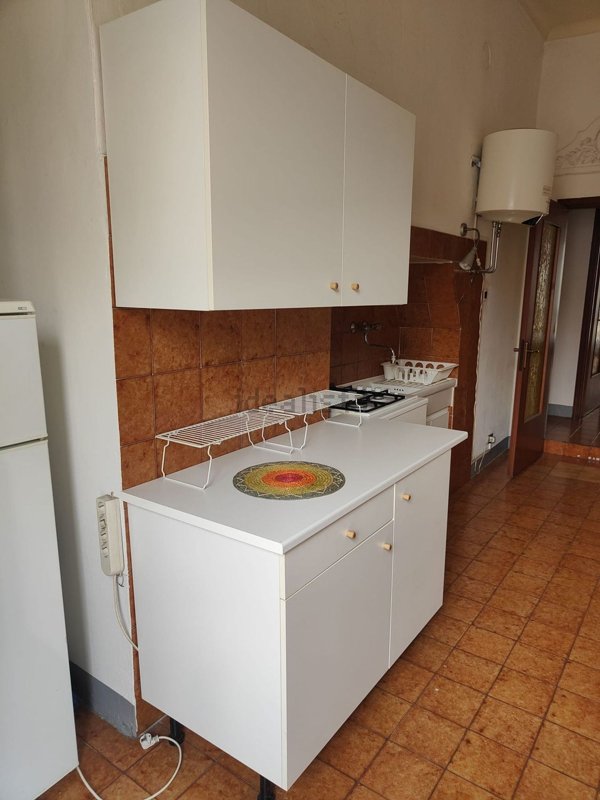 appartamento in affitto a Torino in zona Centro Storico