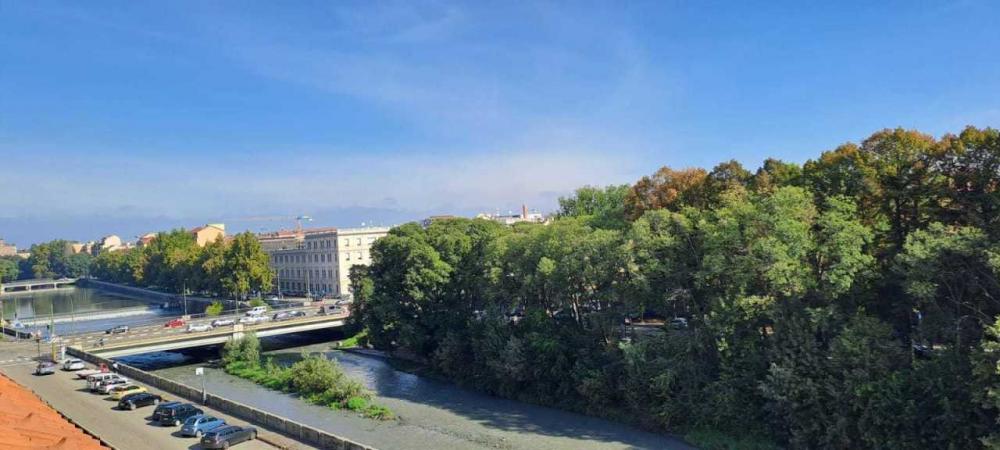 appartamento in affitto a Torino in zona Vanchiglia