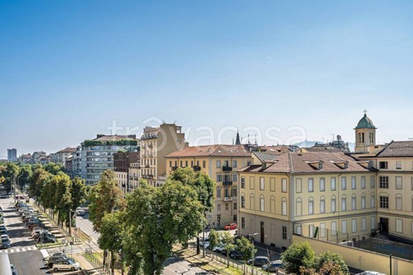 appartamento in affitto a Torino in zona Centro Storico
