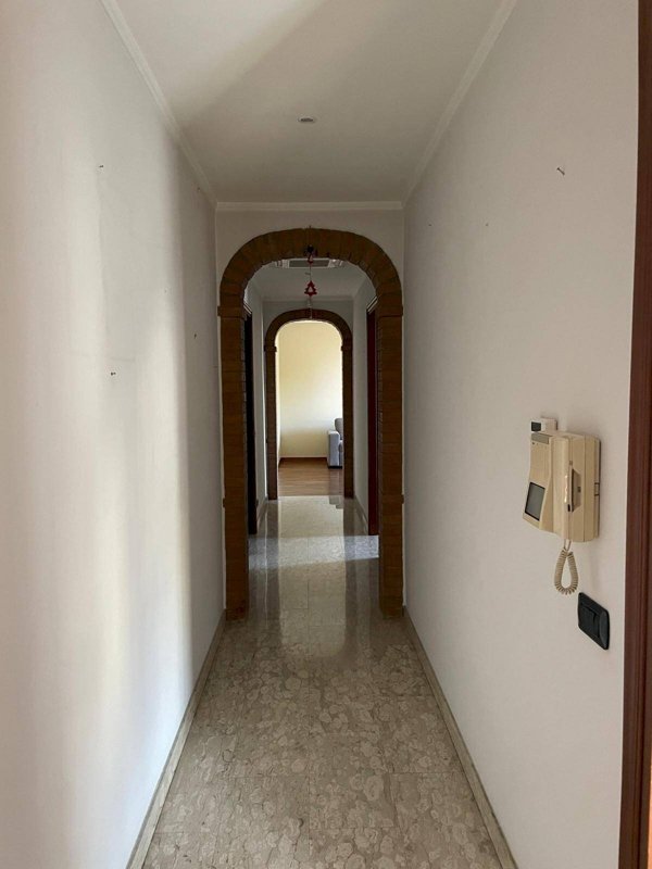 appartamento in affitto a Torino in zona Barriera di Milano