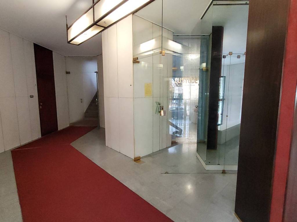 appartamento in affitto a Torino in zona San Salvario
