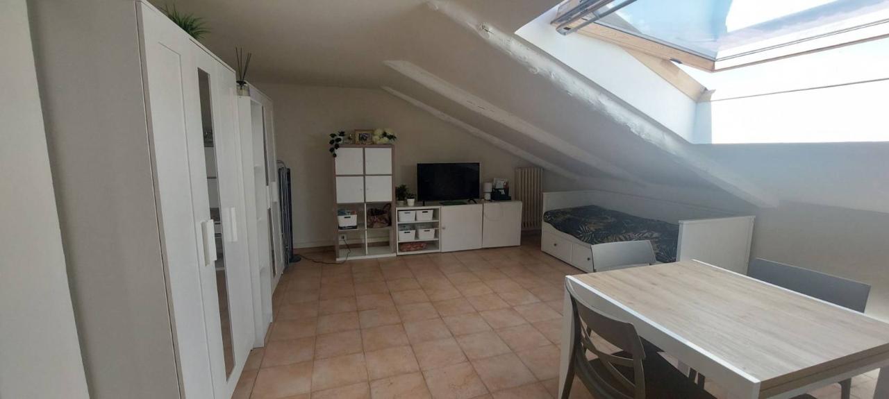 attico in affitto a Torino in zona Lingotto