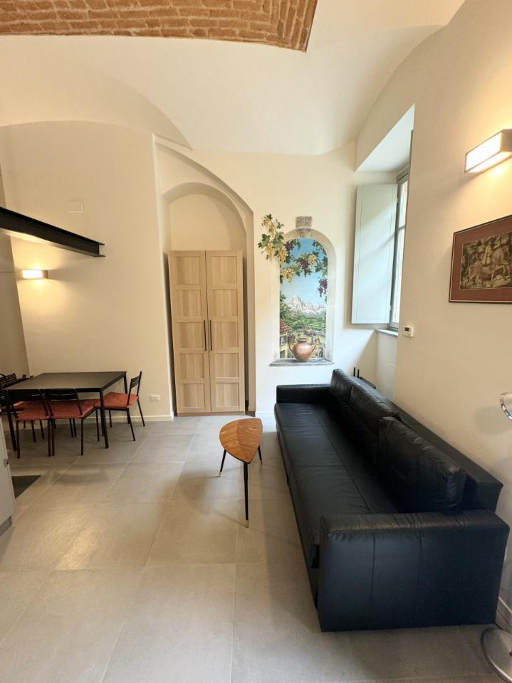 appartamento in affitto a Torino in zona San Salvario