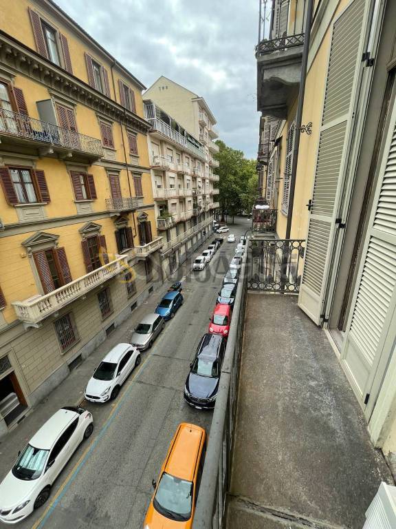 appartamento in affitto a Torino in zona San Donato