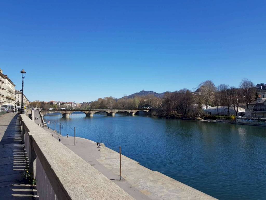 appartamento in affitto a Torino in zona Centro Storico