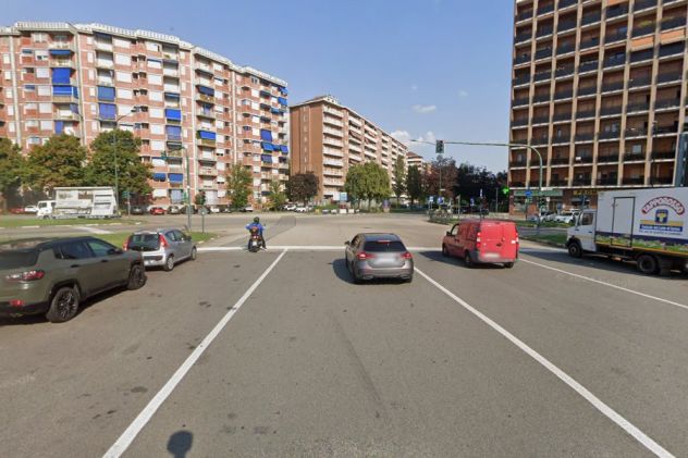 appartamento in affitto a Torino
