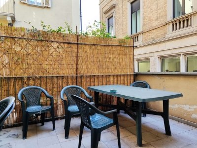 appartamento in affitto a Torino in zona Centro Storico