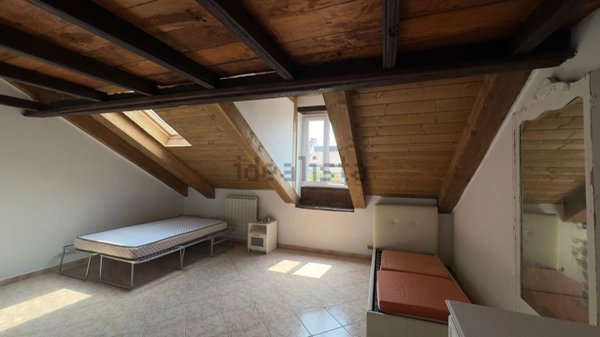 appartamento in affitto a Torino in zona Centro Storico