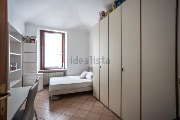 appartamento in affitto a Torino in zona Santa Rita