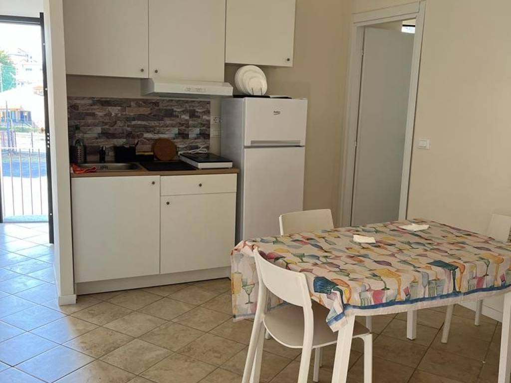 appartamento in affitto a Torino in zona Rebaudengo