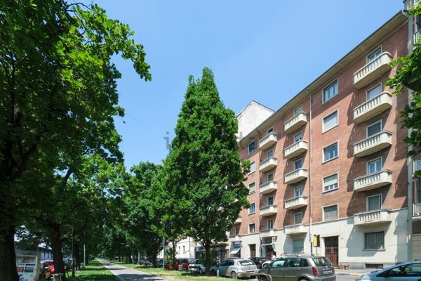 appartamento in affitto a Torino in zona Borgo San Paolo