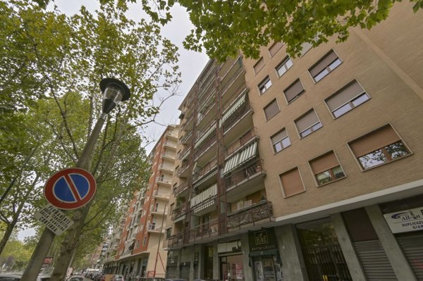 attico in affitto a Torino