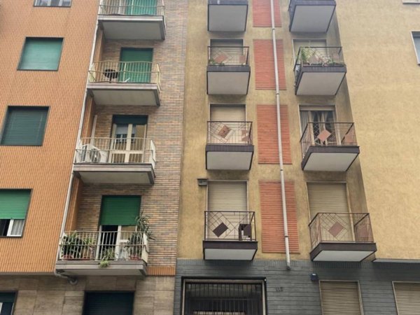 appartamento in affitto a Torino in zona Mirafiori Sud