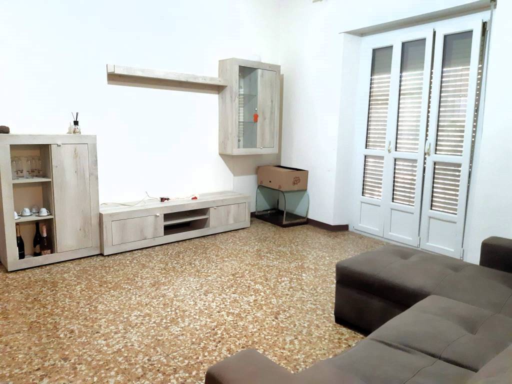 appartamento in affitto a Torino in zona Borgo San Paolo