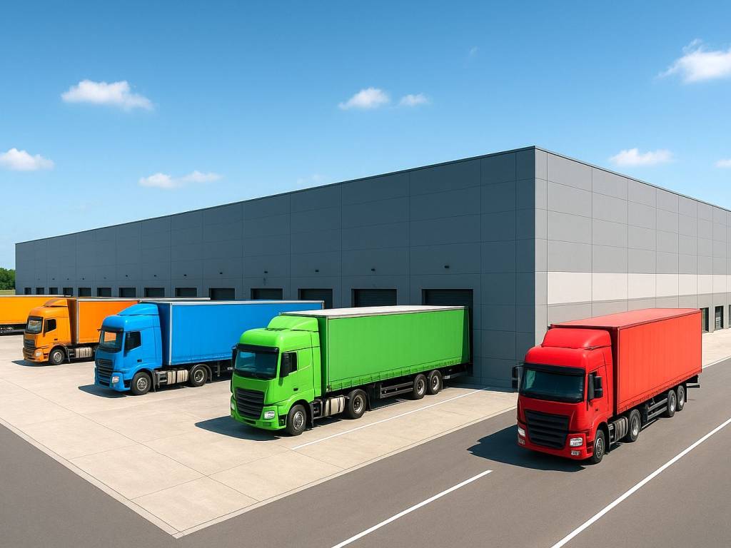 locale commerciale in affitto a Torino in zona Santa Rita