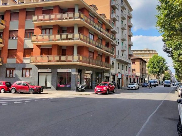appartamento in affitto a Torino in zona Parella