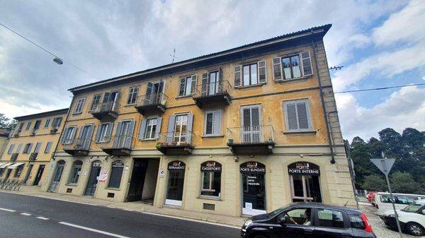 appartamento in affitto a Torino in zona Rosa