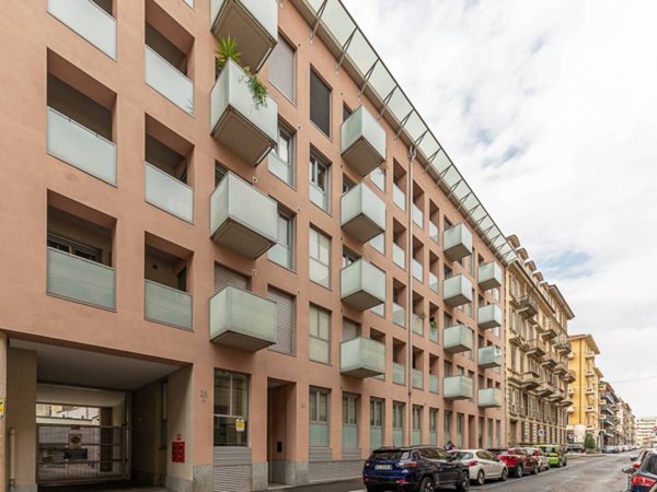 appartamento in affitto a Torino in zona San Salvario