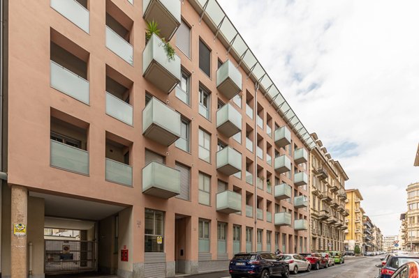 appartamento in affitto a Torino in zona San Salvario