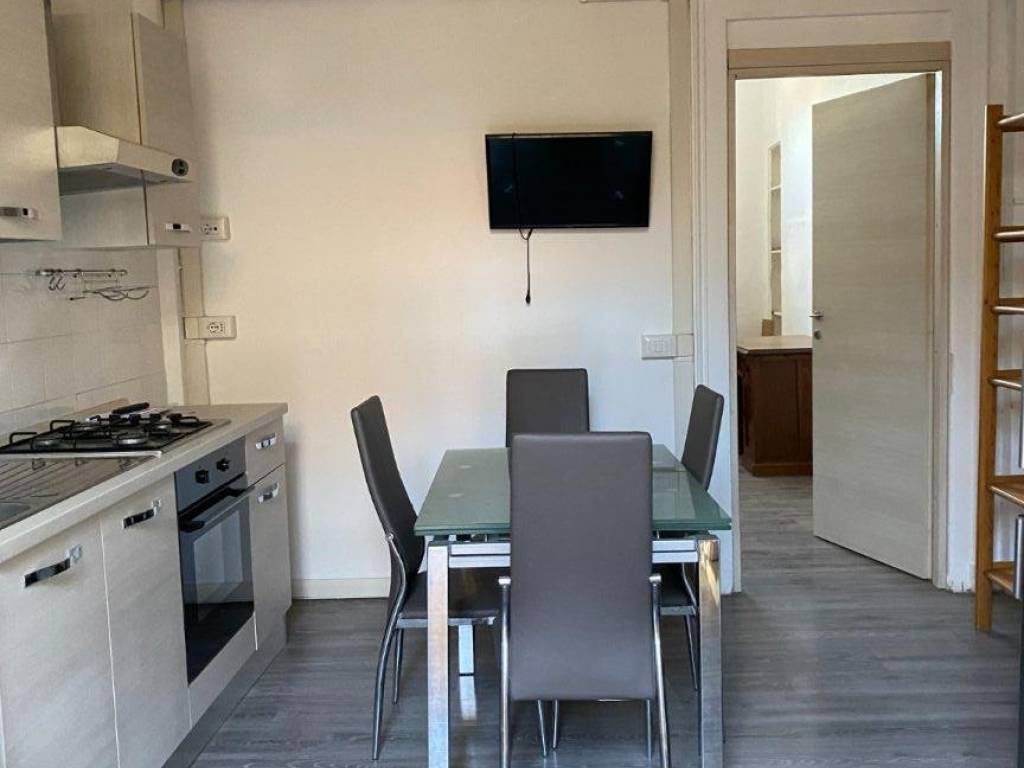 appartamento in affitto a Torino in zona Vanchiglia