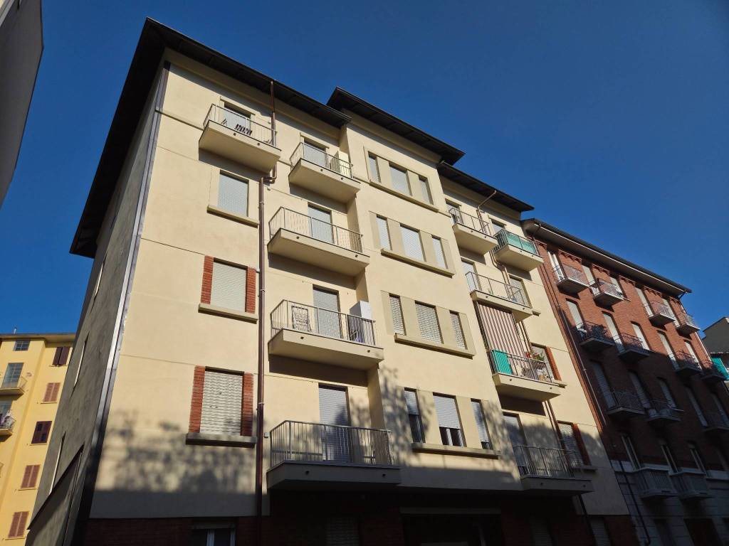 appartamento in affitto a Torino in zona San Donato
