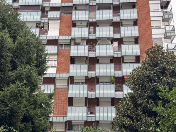 appartamento in affitto a Torino in zona Mirafiori Sud