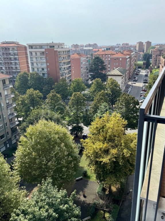 appartamento in affitto a Torino in zona Mirafiori Sud