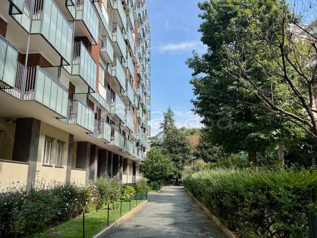 appartamento in affitto a Torino in zona Mirafiori Sud