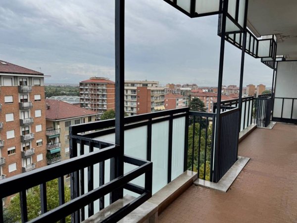 appartamento in affitto a Torino in zona Mirafiori Sud