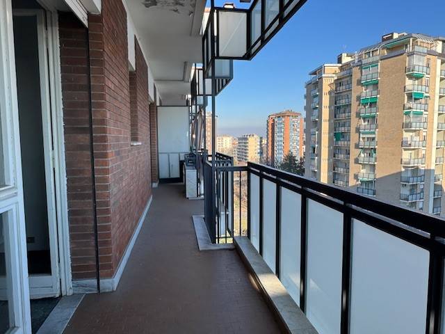 appartamento in affitto a Torino in zona Mirafiori Sud