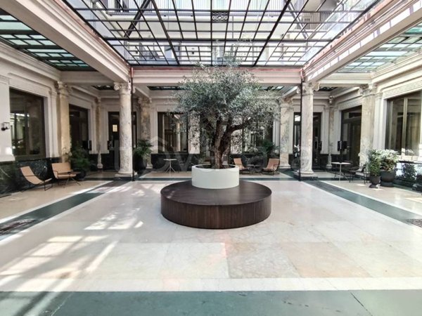 appartamento in affitto a Torino in zona Centro Storico