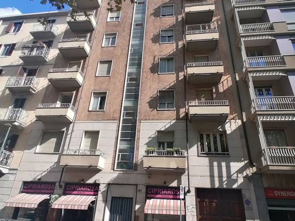 appartamento in affitto a Torino in zona Lingotto