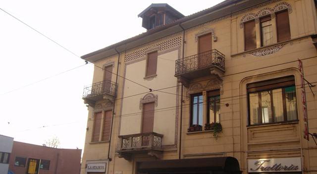 appartamento in affitto a Torino in zona Aurora