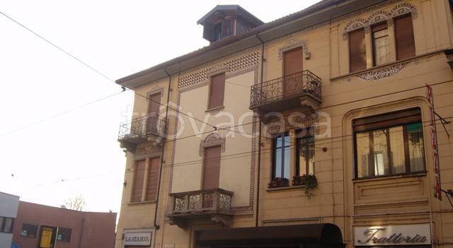 appartamento in affitto a Torino in zona Aurora