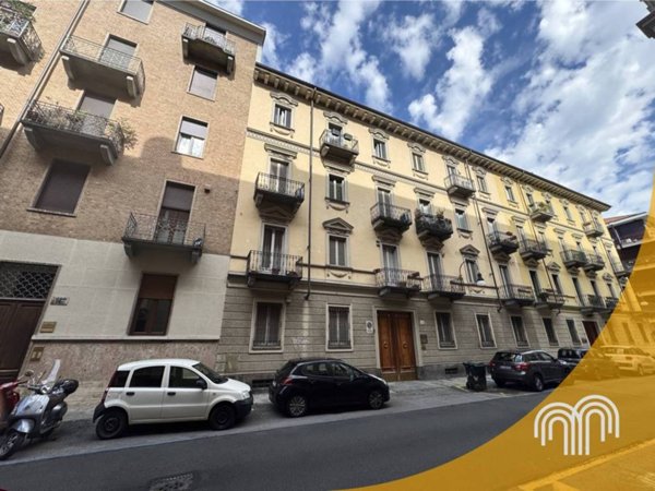 ufficio in affitto a Torino in zona Cit Turin