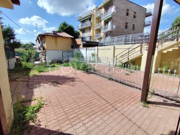 appartamento in affitto a Torino in zona Cavoretto