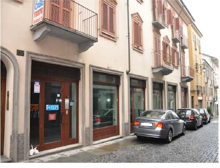 negozio in affitto a Torino in zona Centro Storico