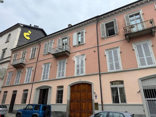 appartamento in affitto a Torino in zona Centro Storico