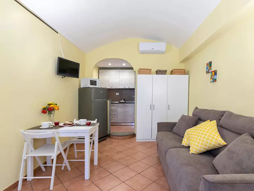 appartamento in affitto a Torino in zona San Salvario