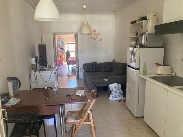appartamento in affitto a Torino in zona Centro Storico
