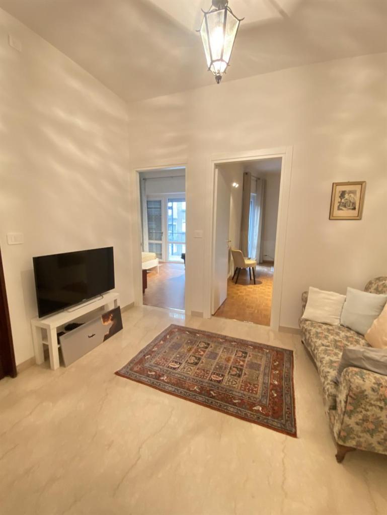 appartamento in affitto a Torino in zona Lingotto